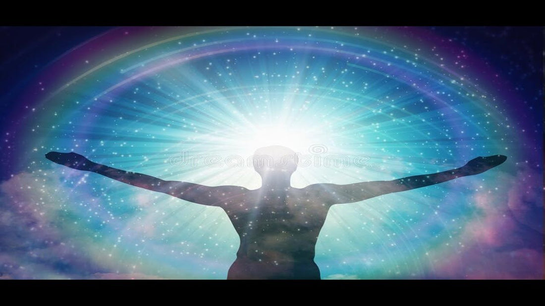 Terapia Energética Crística:   Como Atua no Corpo e Quais os Seus Benefícios